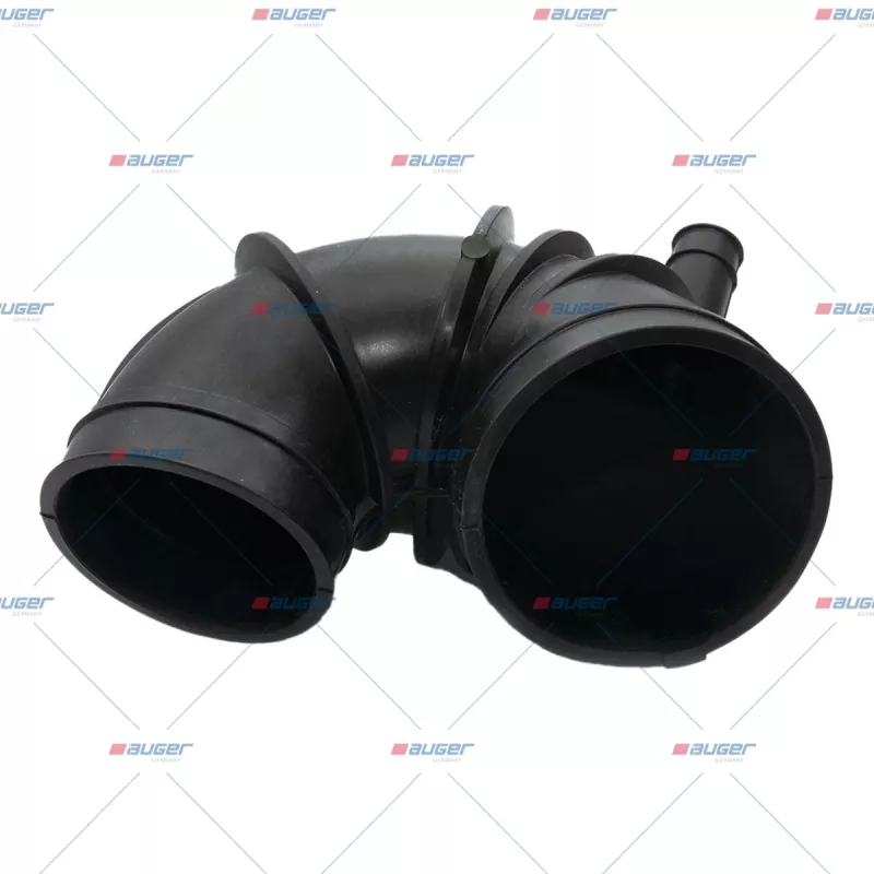 Tuyau d'aspiration, alimentation d'air AUGER 80677