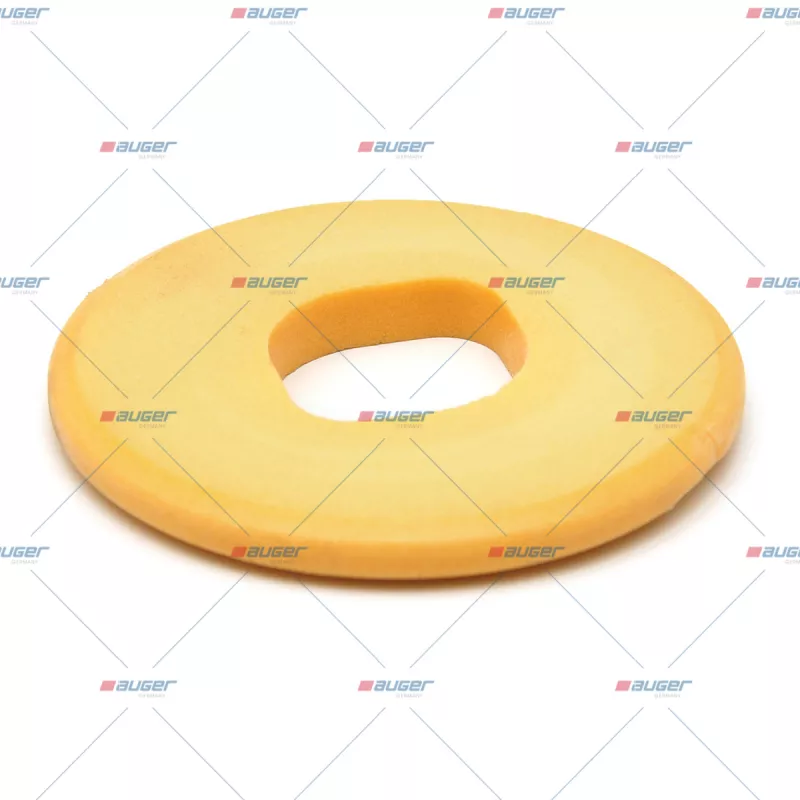 Entretoise, amortisseur de cabine AUGER 80707