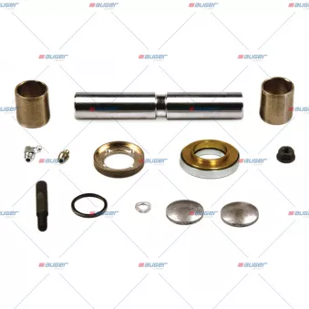 Kit d'assemblage, pivot de fusée d'essieu AUGER