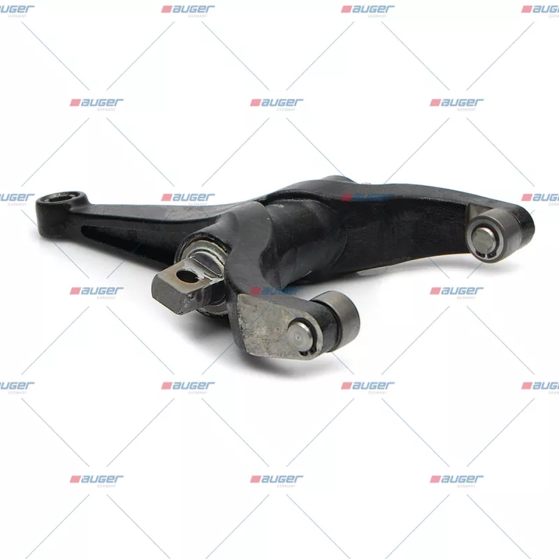 Fourchette de débrayage, embrayage AUGER 80660