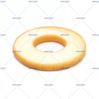 Entretoise, amortisseur de cabine AUGER