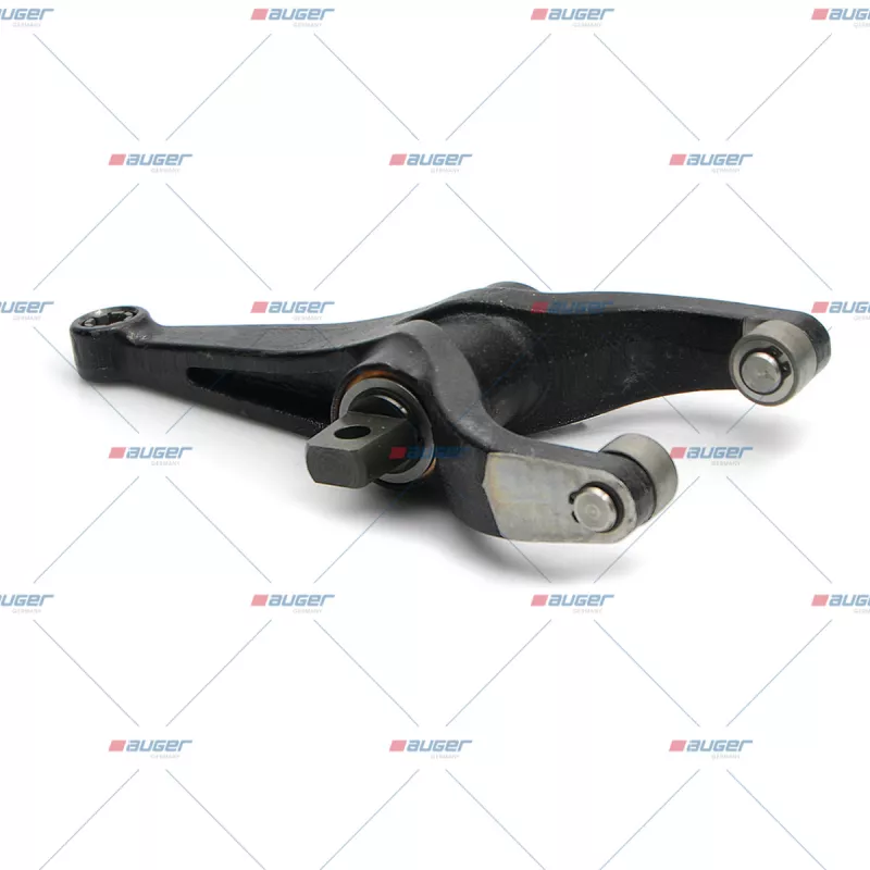 Fourchette de débrayage, embrayage AUGER 80661