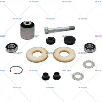 Kit de réparation, stabilisateur de la cabine du conducteur AUGER