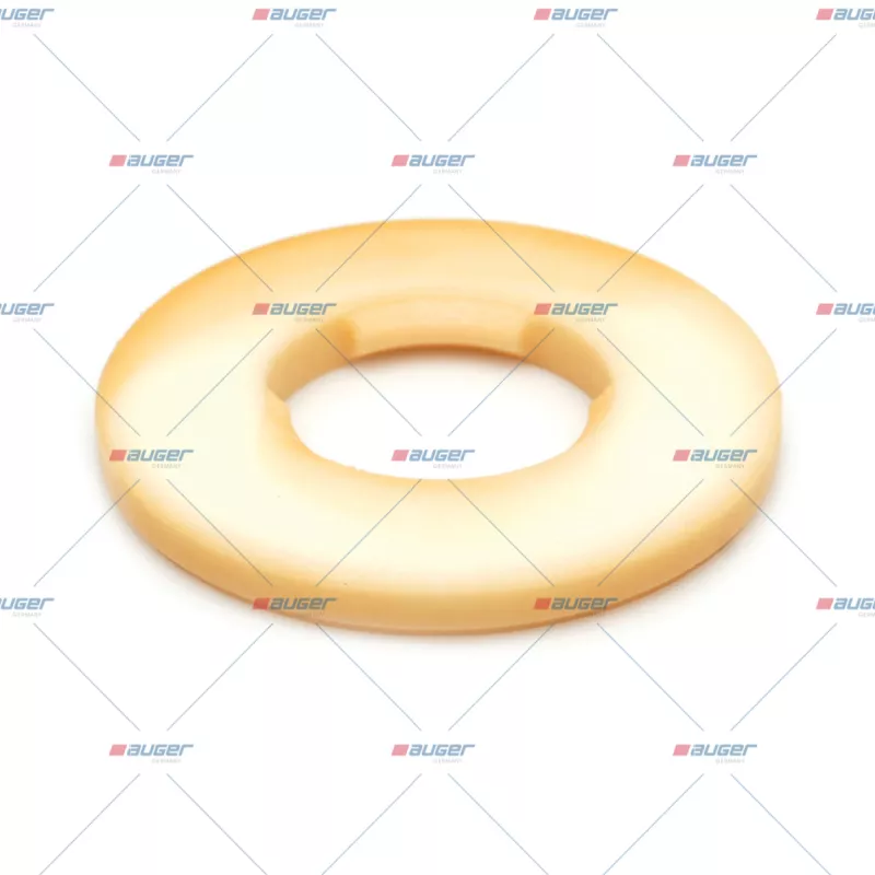 Entretoise, amortisseur de cabine AUGER 80658