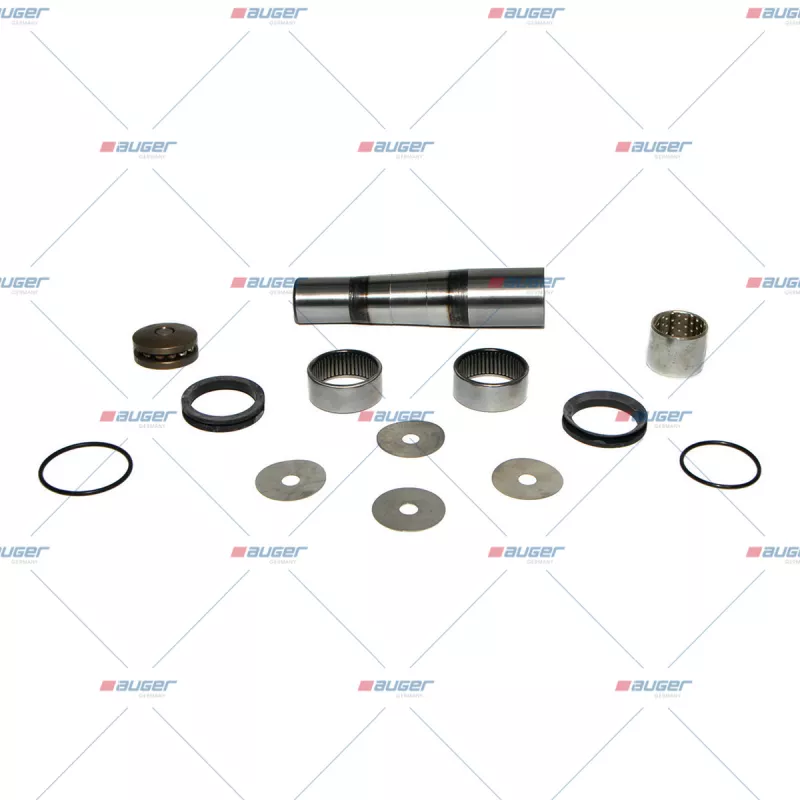 Kit d'assemblage, pivot de fusée d'essieu AUGER 80648