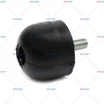 Butée élastique, cabine AUGER