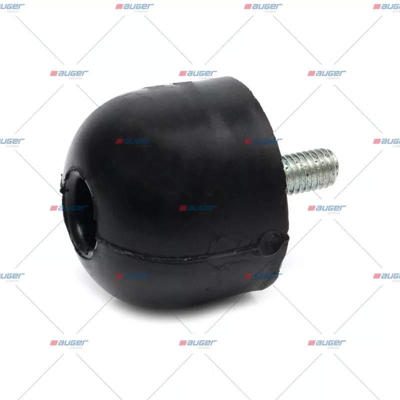 Butée élastique, cabine AUGER 80653