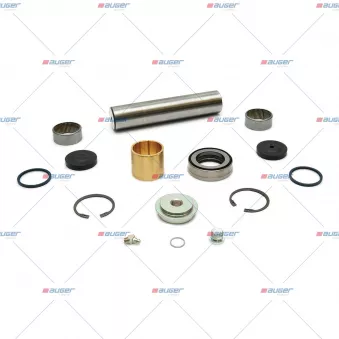 Kit d'assemblage, pivot de fusée d'essieu AUGER