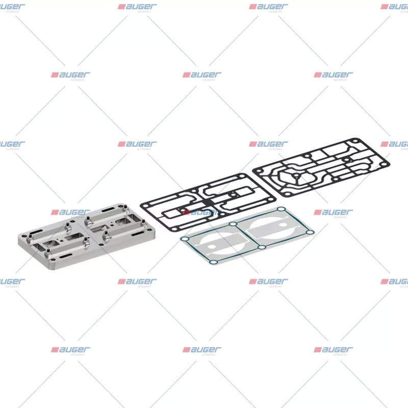 Siège de soupape, compresseur d'air AUGER 80956