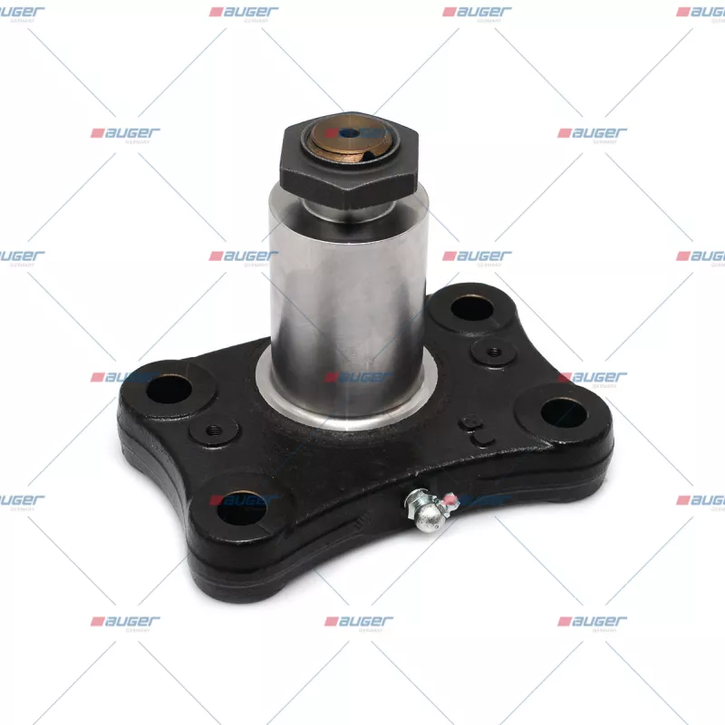 Kit d'assemblage, levier de déviation AUGER 80993