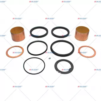 Kit de réparation, fusée d'essieu (main de suspension) AUGER