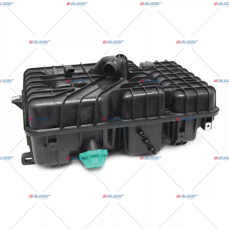 Vase d'expansion, liquide de refroidissement AUGER 81062