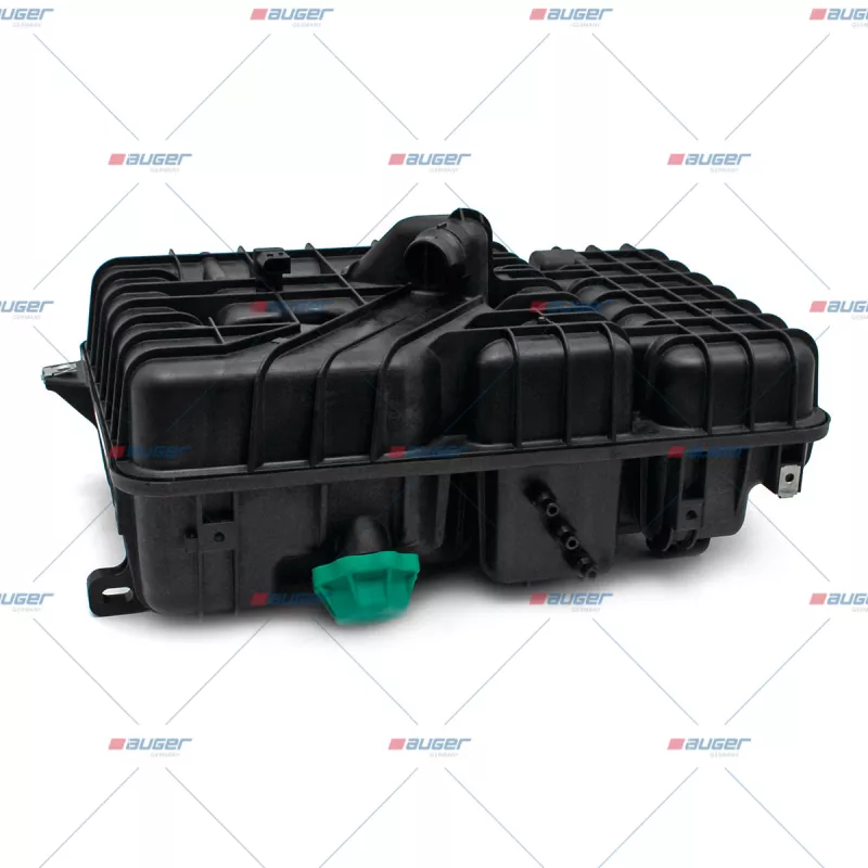 Vase d'expansion, liquide de refroidissement AUGER 81061
