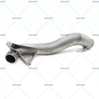 Gaine de suralimentation AUGER