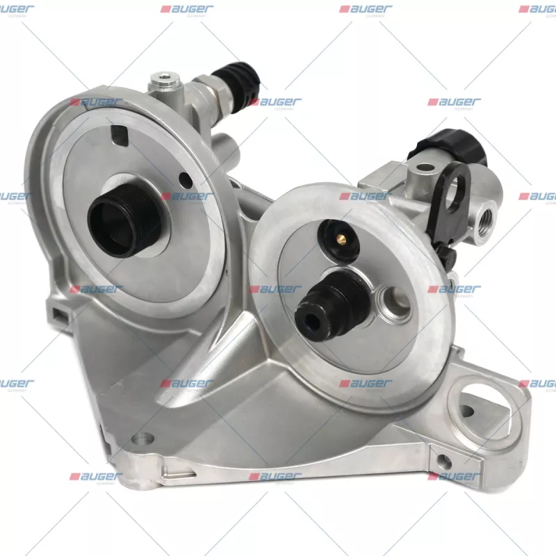 Boîtier, filtre de carburant AUGER 81089
