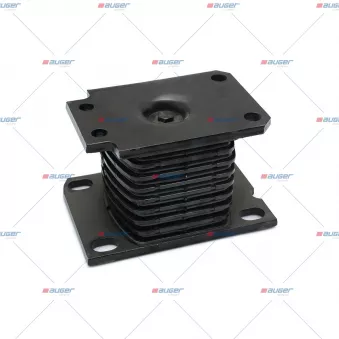 Suspension, ressort à lames AUGER