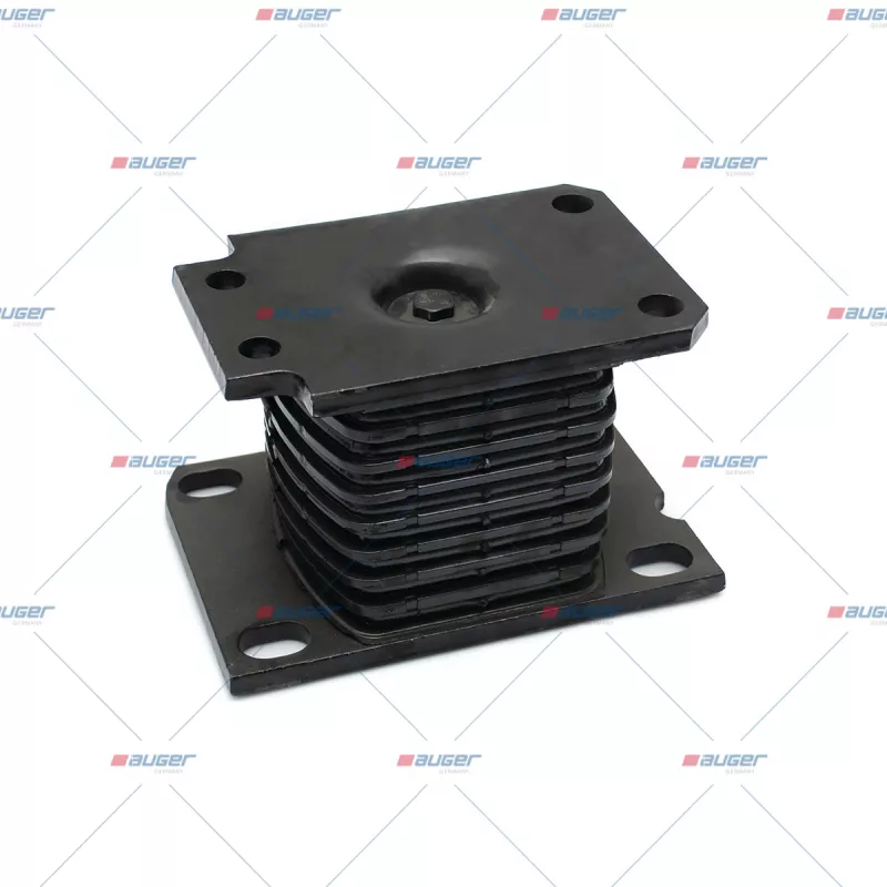 Suspension, ressort à lames AUGER 81014