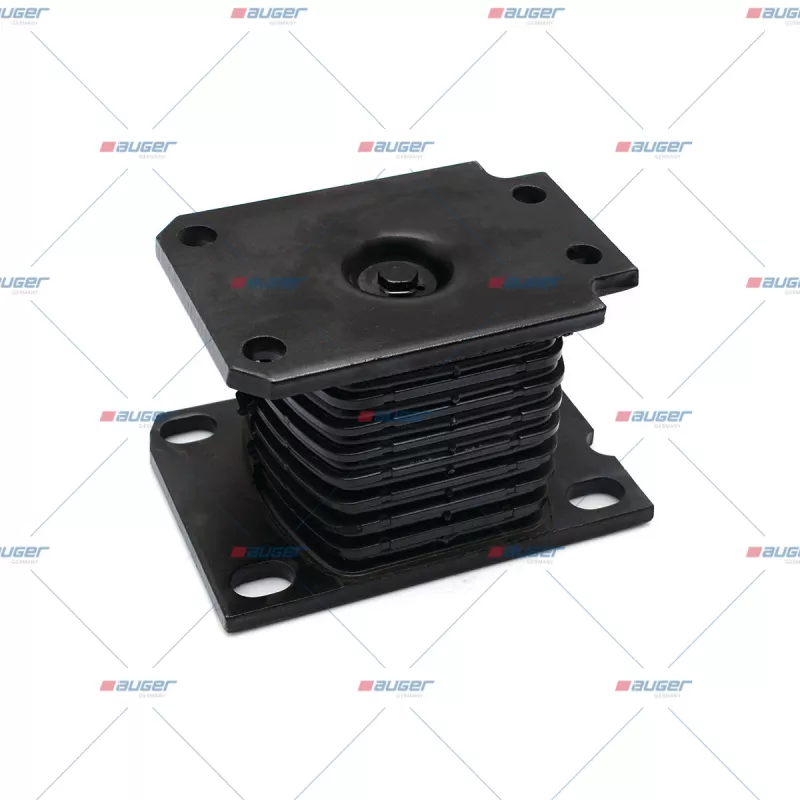 Suspension, ressort à lames AUGER 81013