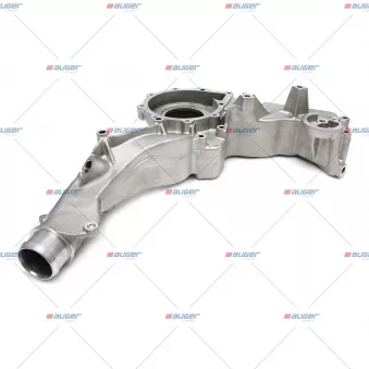 Boîtier, pompe à eau AUGER