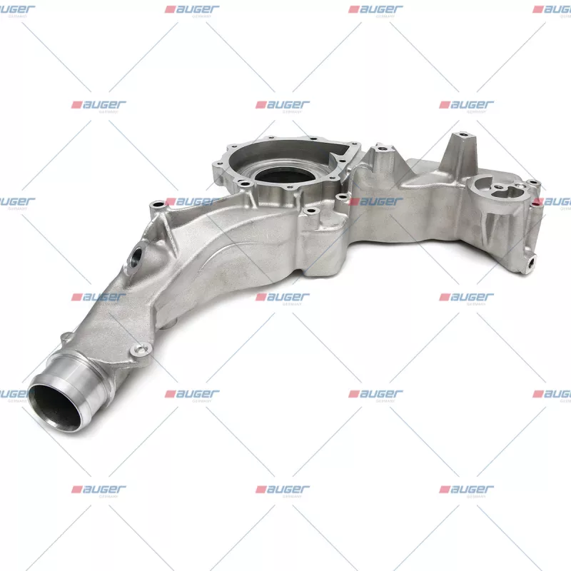 Boîtier, pompe à eau AUGER 81097