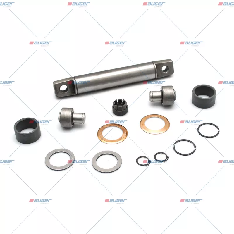 Kit d'assemblage, butée de débrayage AUGER 81026