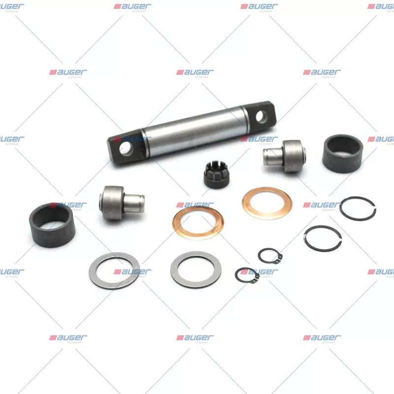 Kit d'assemblage, butée de débrayage AUGER 81027