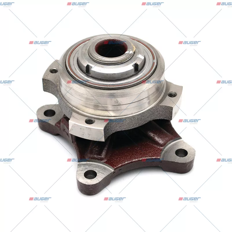 Support, ventilateur de radiateur AUGER 81023