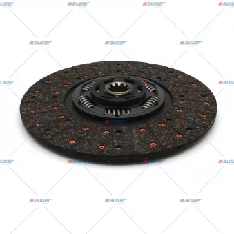Disque d'embrayage AUGER