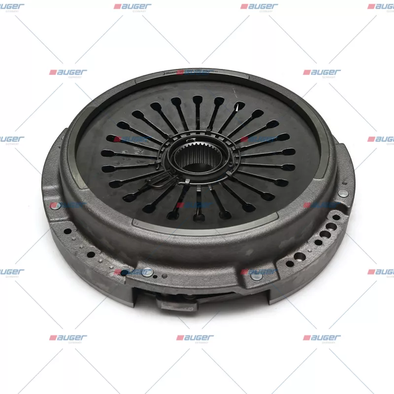 Mécanisme d'embrayage AUGER 81359