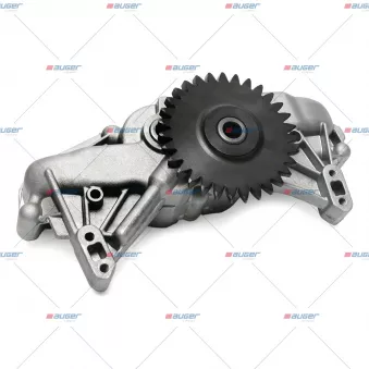 Pompe à huile AUGER