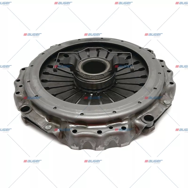 Mécanisme d'embrayage AUGER 81361