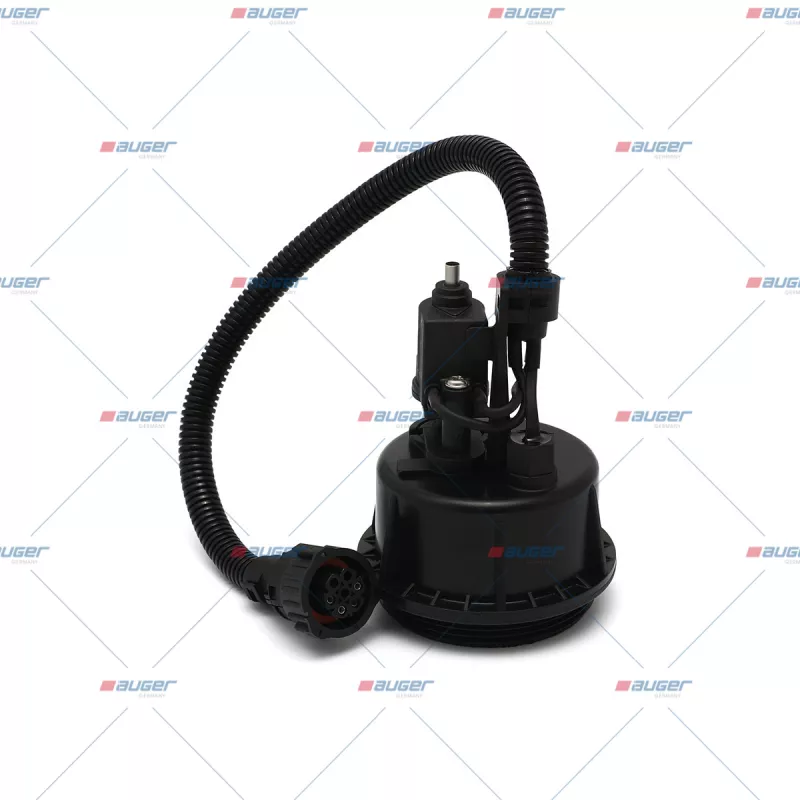 séparateur d'eau (du carburant) AUGER 81371