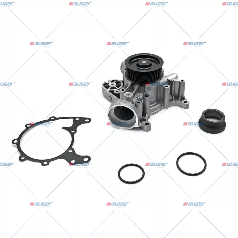 Pompe à eau AUGER 81366