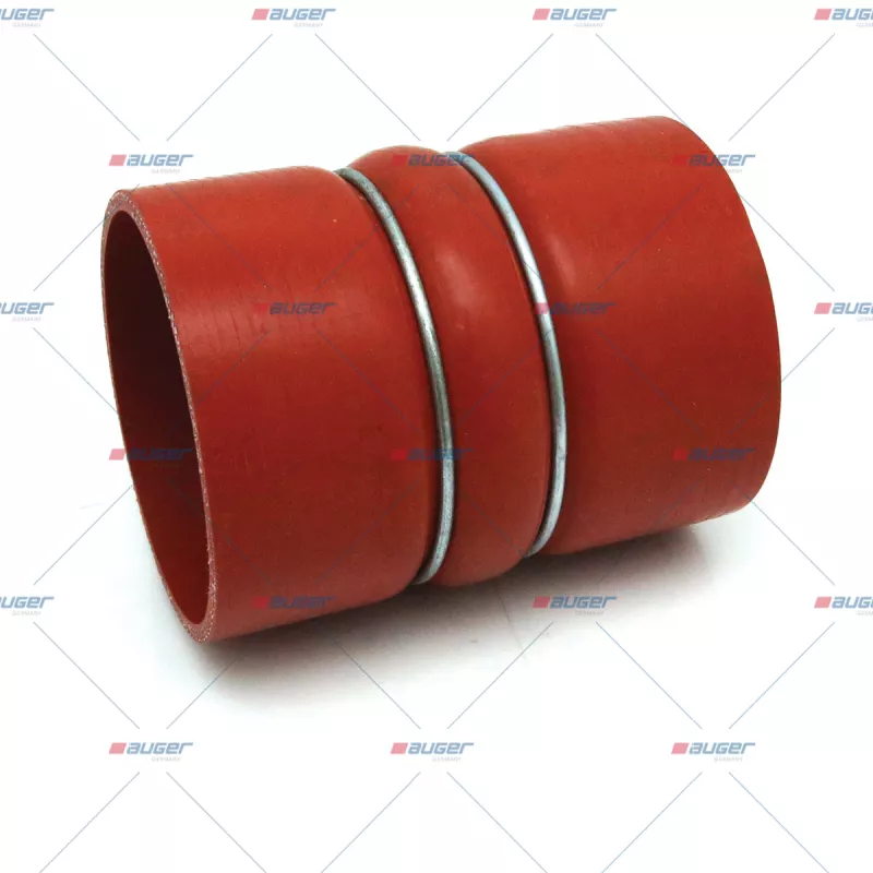Durite de radiateur AUGER 81381