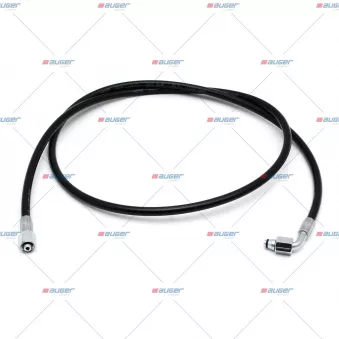 Gaine, basculeur de cabine AUGER