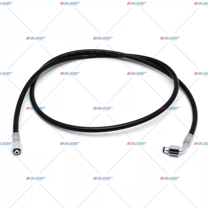 Gaine, basculeur de cabine AUGER 81420