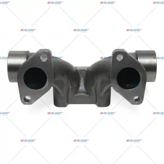 Collecteur, système d'échappement AUGER