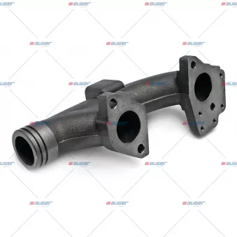 Collecteur, système d'échappement AUGER