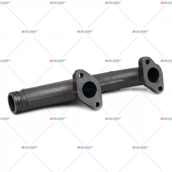 Collecteur, système d'échappement AUGER