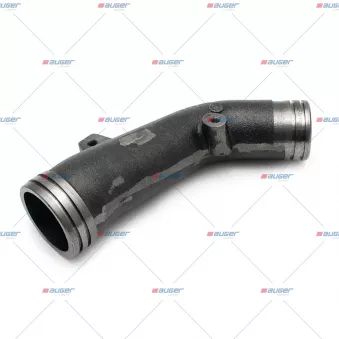 Collecteur, système d'échappement AUGER