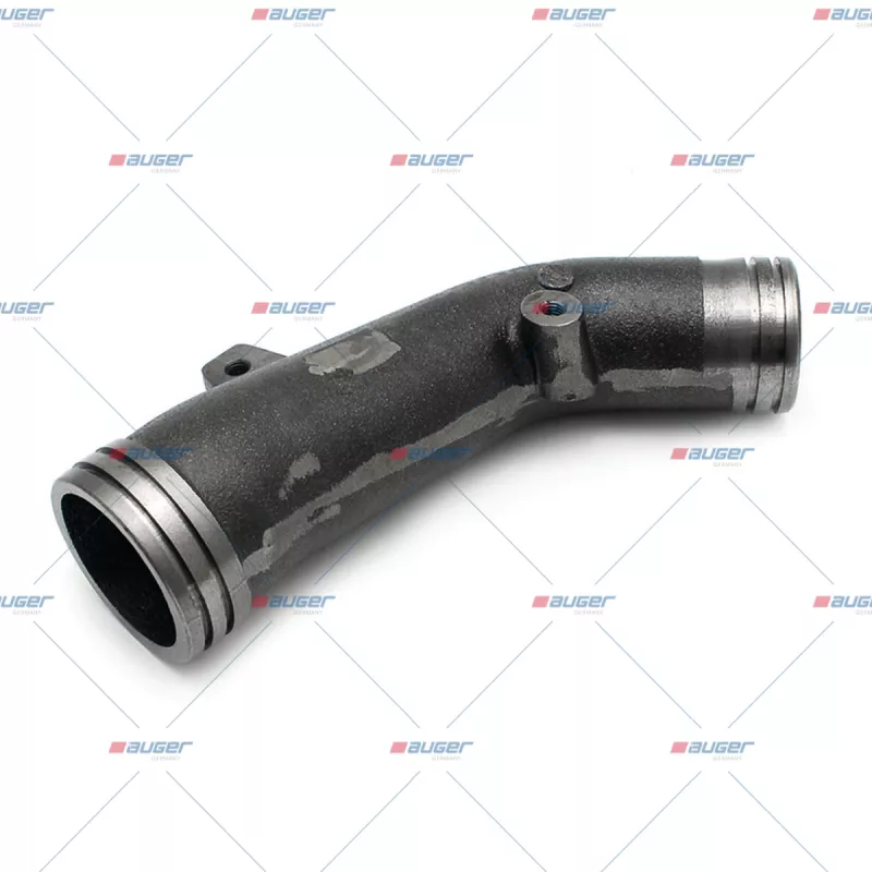 Collecteur, système d'échappement AUGER 81326