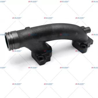 Collecteur, système d'échappement AUGER