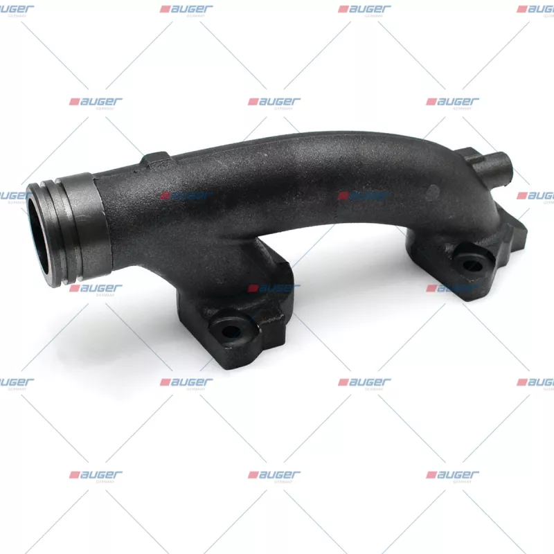 Collecteur, système d'échappement AUGER 81330