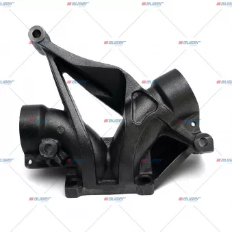 Collecteur, système d'échappement AUGER