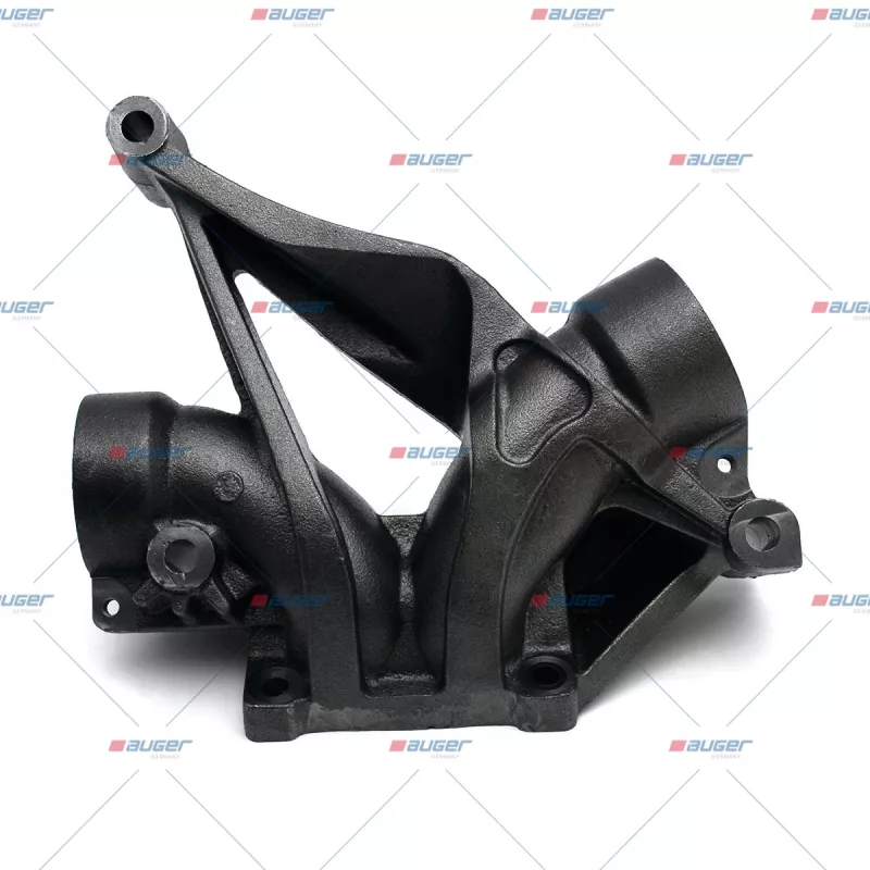 Collecteur, système d'échappement AUGER 81323