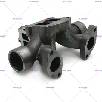 Collecteur, système d'échappement AUGER