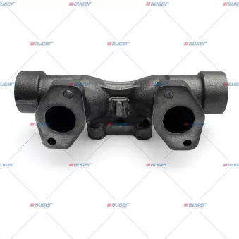 Collecteur, système d'échappement AUGER