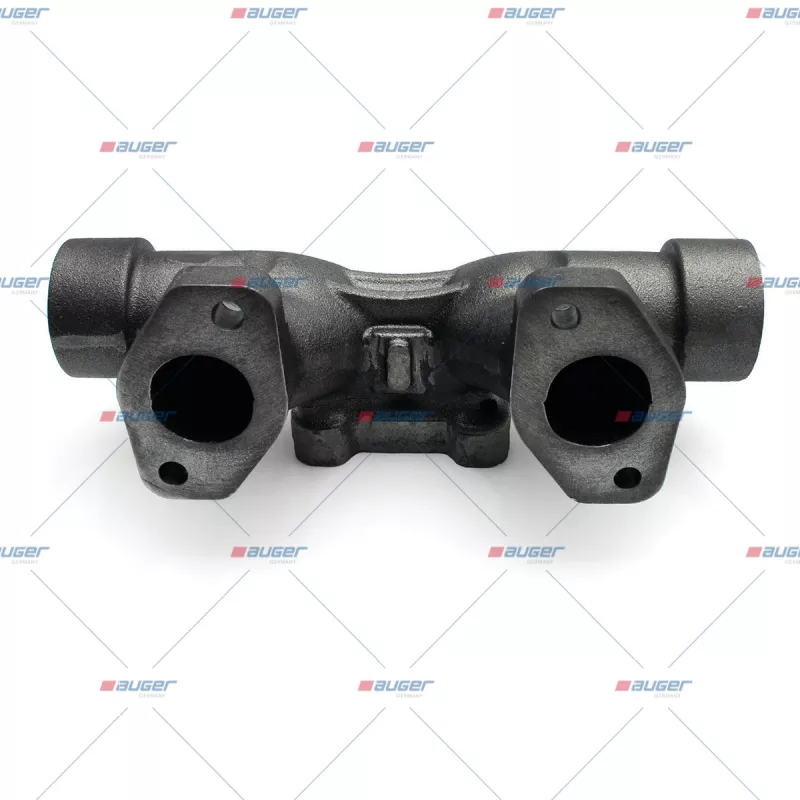 Collecteur, système d'échappement AUGER 81329