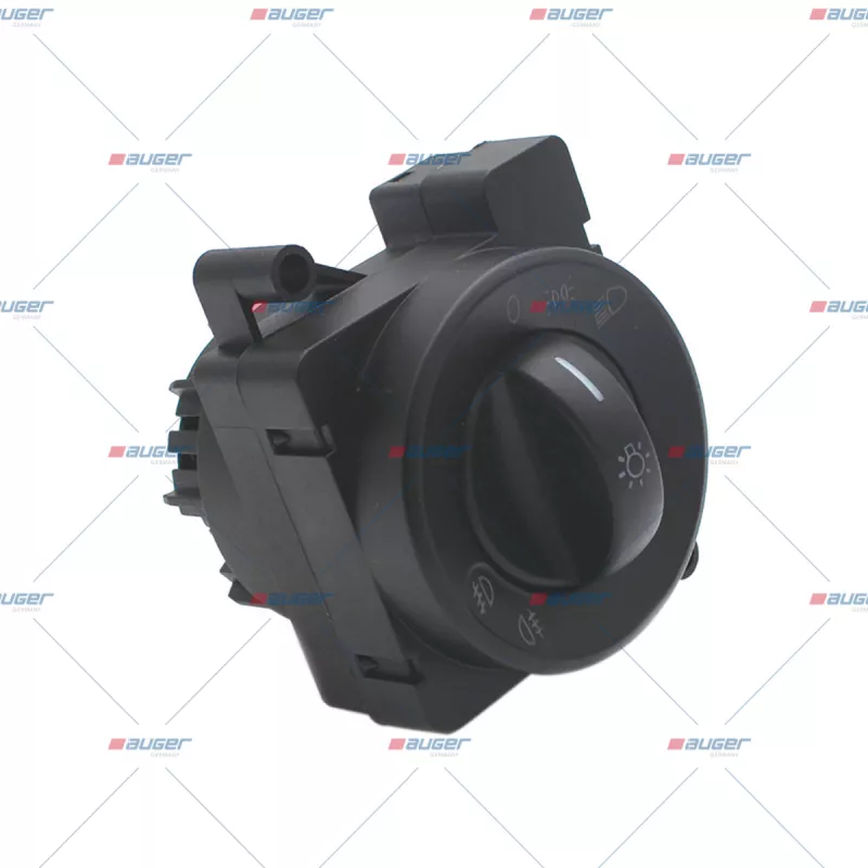 Interrupteur, lumière principale AUGER 81401