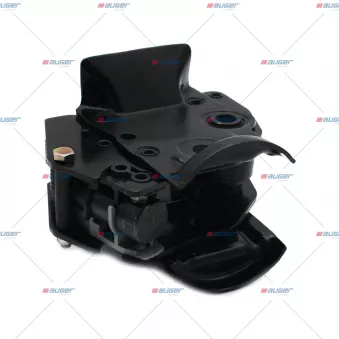 Mécanisme de verrouillage, cabine AUGER